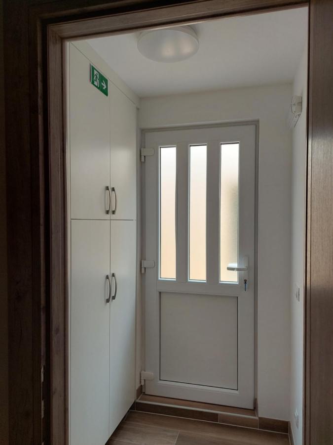 Apartmani Antonia Račišće Exterior foto