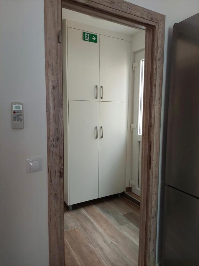 Apartmani Antonia Račišće Exterior foto